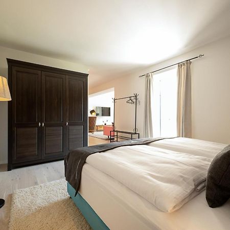 Residenz Styrian Toskana Splendid Bad Gleichenberg Luaran gambar
