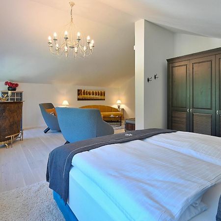 Residenz Styrian Toskana Splendid Bad Gleichenberg Luaran gambar