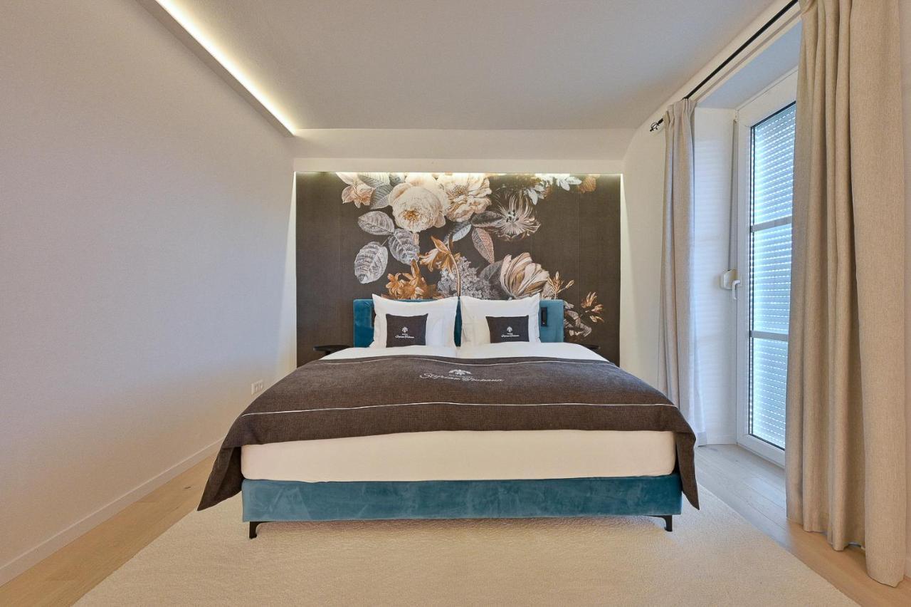 Residenz Styrian Toskana Splendid Bad Gleichenberg Luaran gambar