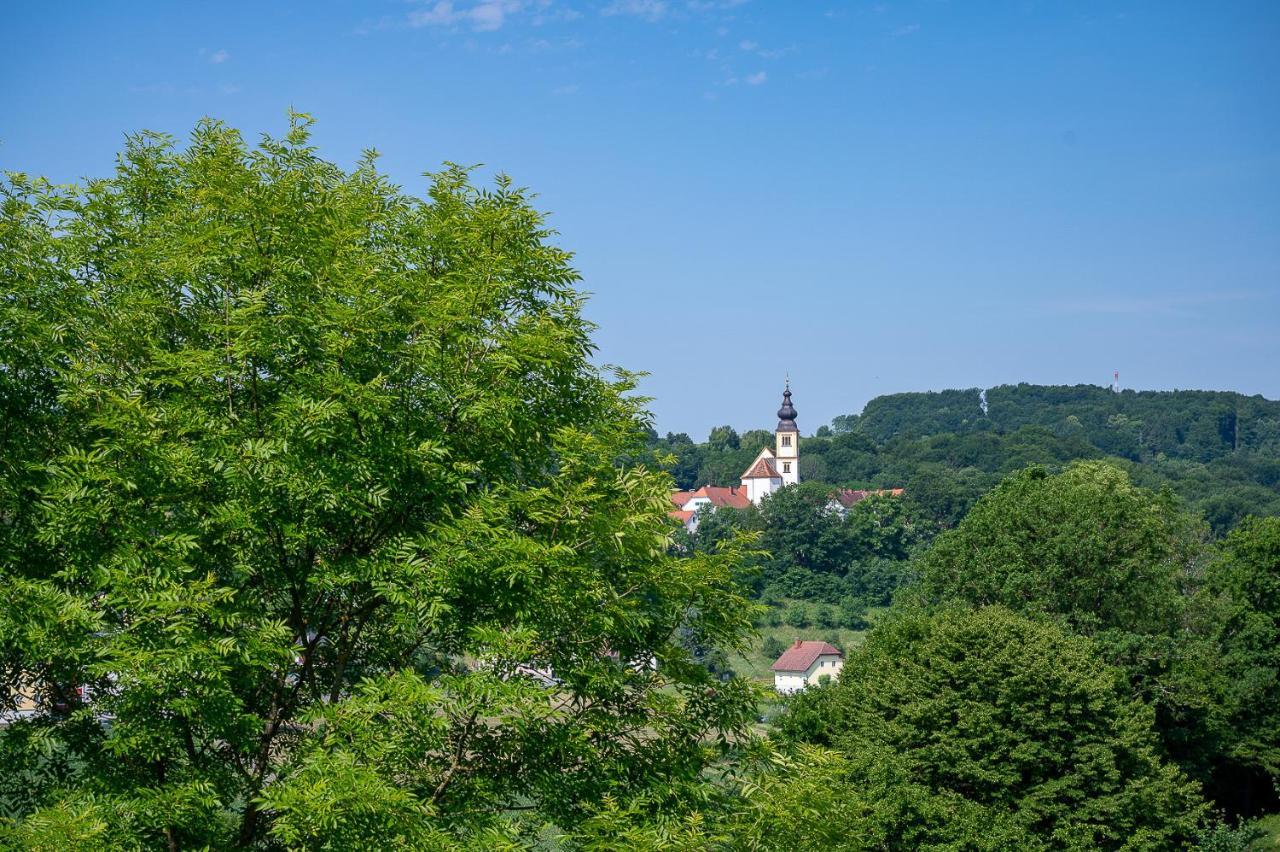 Residenz Styrian Toskana Splendid Bad Gleichenberg Luaran gambar