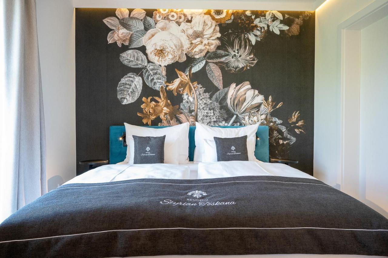 Residenz Styrian Toskana Splendid Bad Gleichenberg Luaran gambar