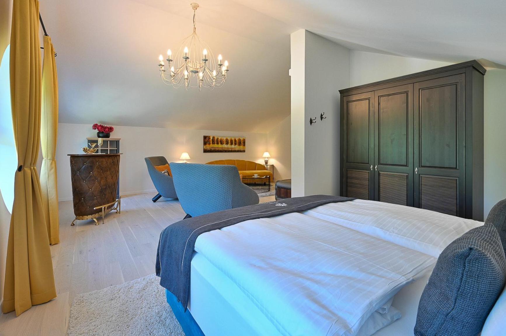 Residenz Styrian Toskana Splendid Bad Gleichenberg Luaran gambar
