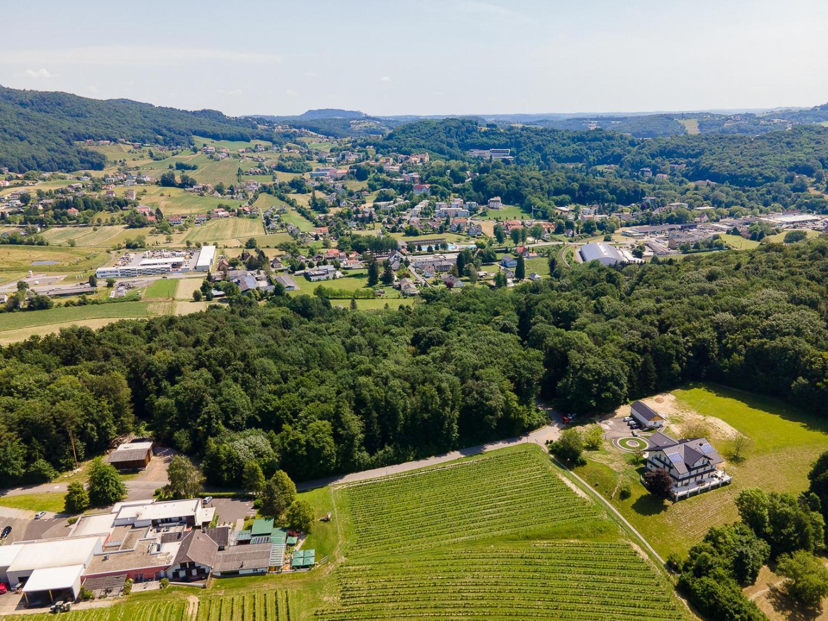 Residenz Styrian Toskana Splendid Bad Gleichenberg Luaran gambar